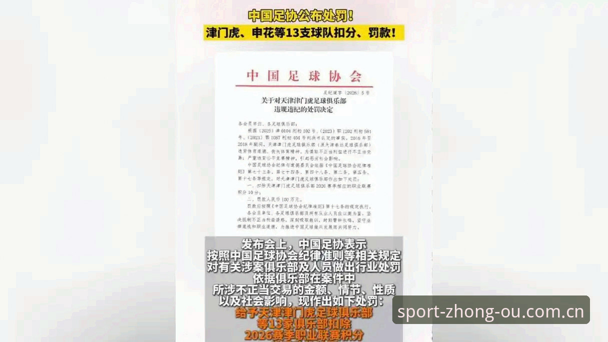 足协第三批禁足名单公布，如何在中欧体育APP看球赛更安心？